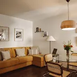 Apartamento Yoursuiterome Roma