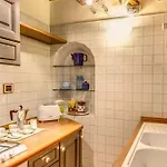 Apartamento Yoursuiterome Roma