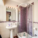 Apartamento Yoursuiterome