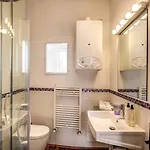 Apartamento Yoursuiterome Roma