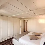 Apartamento Yoursuiterome *