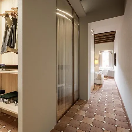 ユアスイートローマ * ローマ