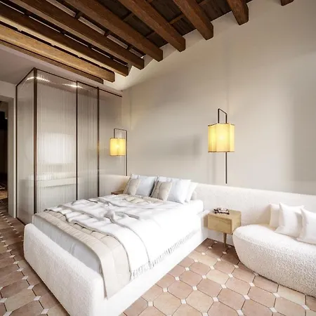 ユアスイートローマ