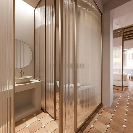 アパート ユアスイートローマ *