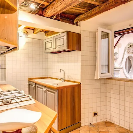 Apartment Yoursuiterome