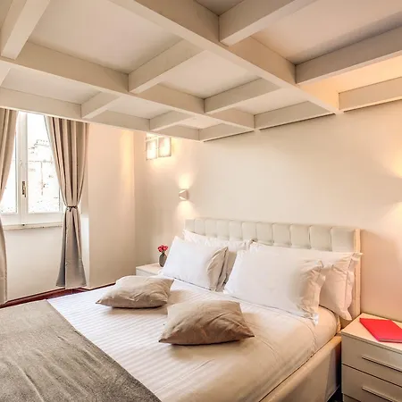 ユアスイートローマ