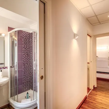 Yoursuiterome Apartment