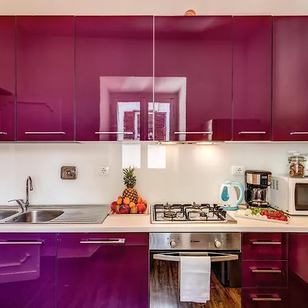 ユアスイートローマ *