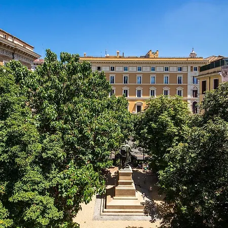 ユアスイートローマ *