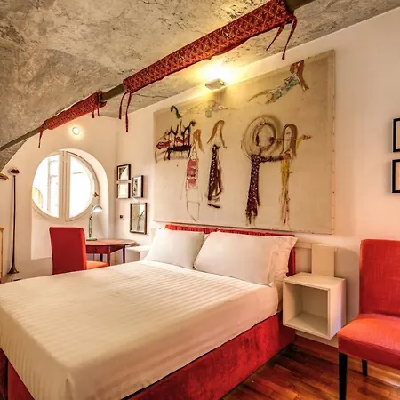 Lejlighed Yoursuiterome *