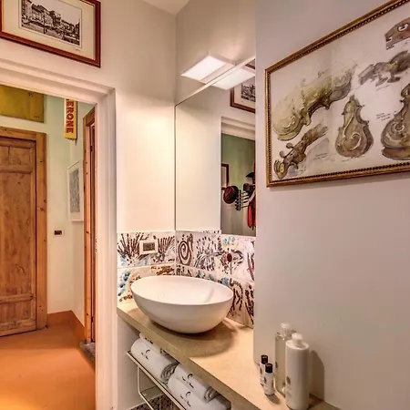 ユアスイートローマ ローマ