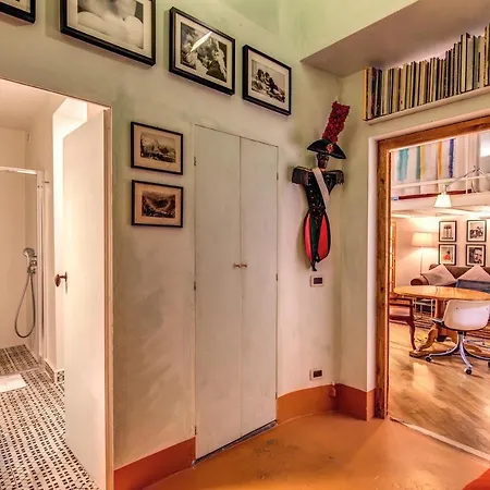 ユアスイートローマ ローマ