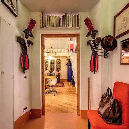 ユアスイートローマ ローマ