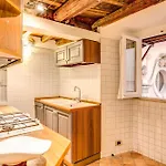 Apartmán Yoursuiterome