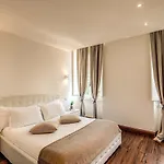 Yoursuiterome Apartmán Řím