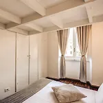 Apartmán Yoursuiterome