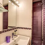 Yoursuiterome Apartmán Řím