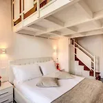 Apartmán Yoursuiterome