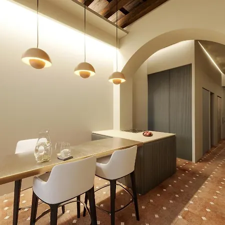 Yoursuiterome Apartmán Řím