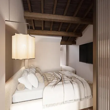 Apartment Yoursuiterome Rome