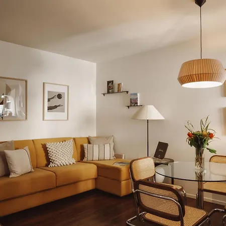 Apartmán Yoursuiterome Řím