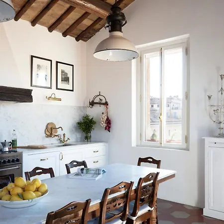 Apartment Yoursuiterome Rome