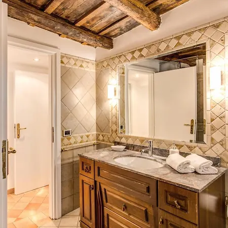 Yoursuiterome Appartement Rome