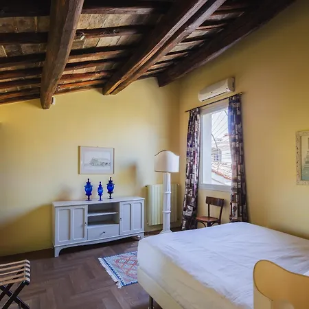 罗马套房公寓 * 罗马