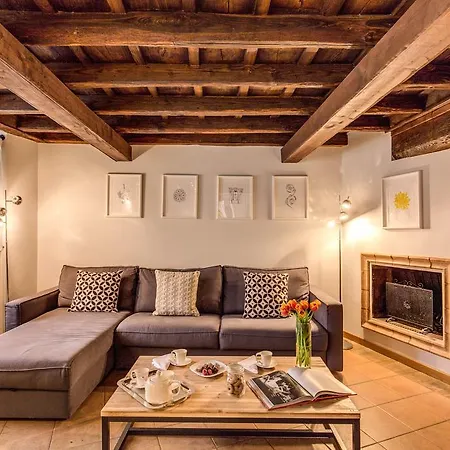 Apartment Yoursuiterome