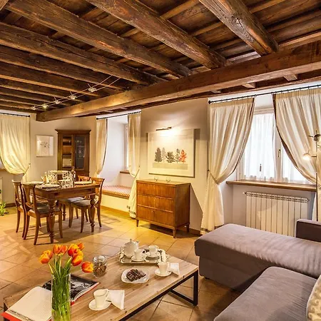 Apartment Yoursuiterome *