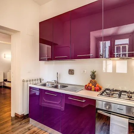 Yoursuiterome Apartment Rome