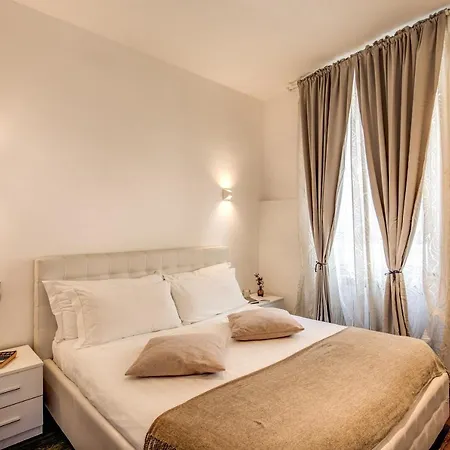Yoursuiterome Apartment Rome