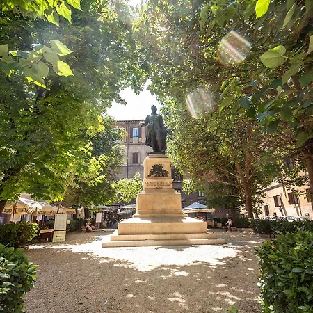 Yoursuiterome Apartment Rome