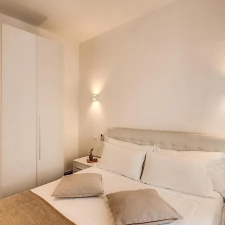 Apartmán Yoursuiterome