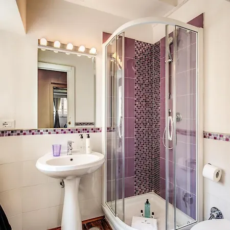 Apartmán Yoursuiterome