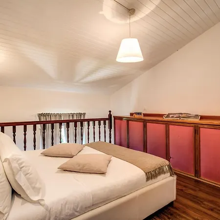 Yoursuiterome Apartmán Řím