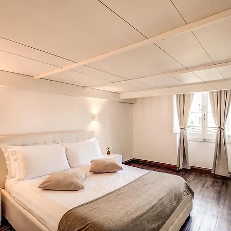 Yoursuiterome Apartment Rome