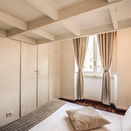 Apartment Yoursuiterome