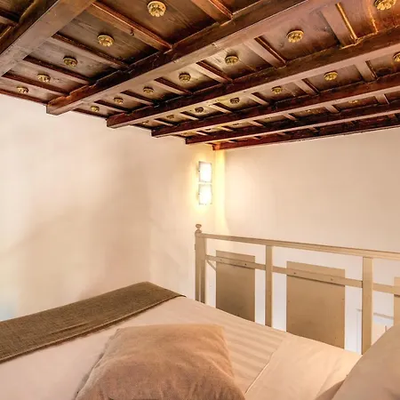 Yoursuiterome Apartment Rome