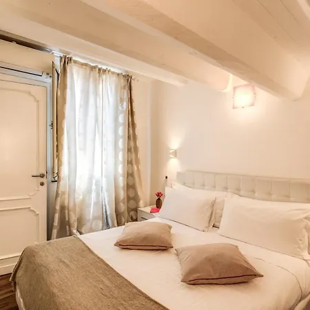 Yoursuiterome Apartment *