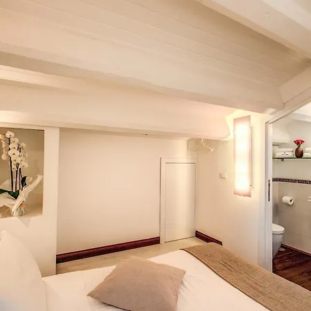 Apartmán Yoursuiterome