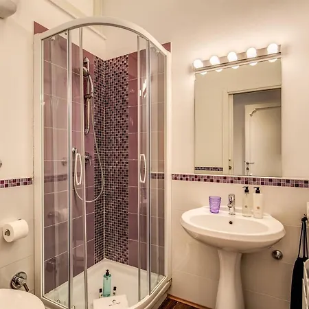 Apartment Yoursuiterome