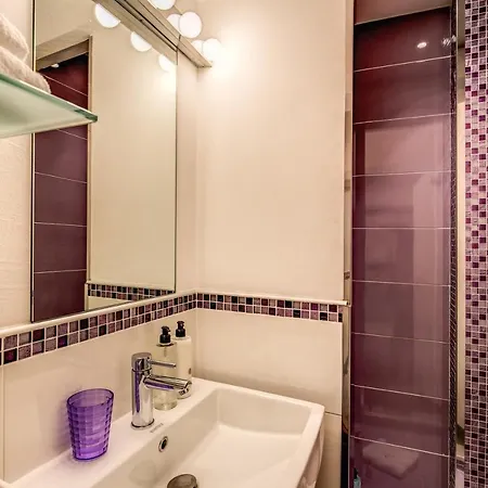 Yoursuiterome Apartmán Řím