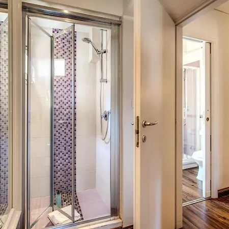 Yoursuiterome Apartment