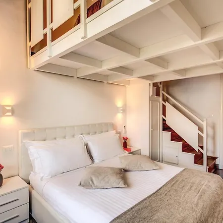 Apartment Yoursuiterome