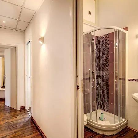 Apartment Yoursuiterome