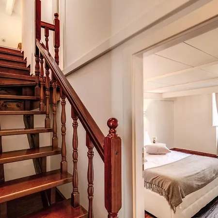 Yoursuiterome Apartment Rome