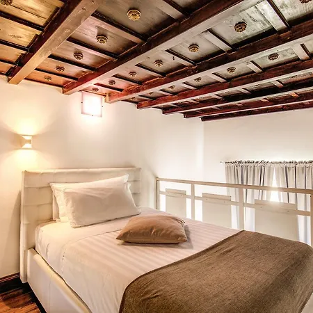 Yoursuiterome Apartment Rome