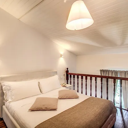 Yoursuiterome Apartment *