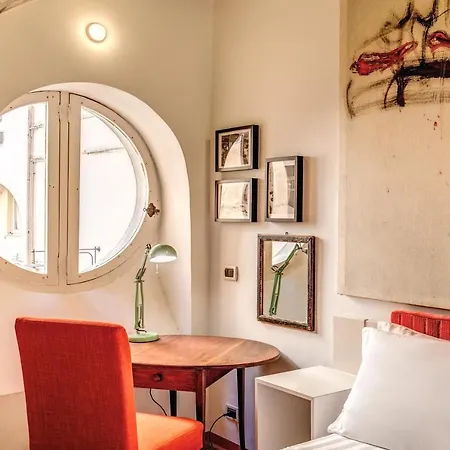 Yoursuiterome Apartment